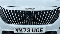 Peugeot 2008 1.2 PureTech 130 GT 5dr EAT8 Petrol Estate